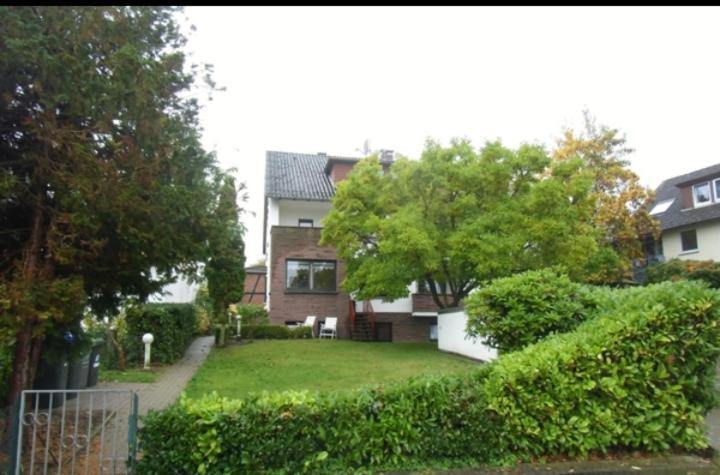 Unterkunft Ramser Bad Eilsen Extérieur photo
