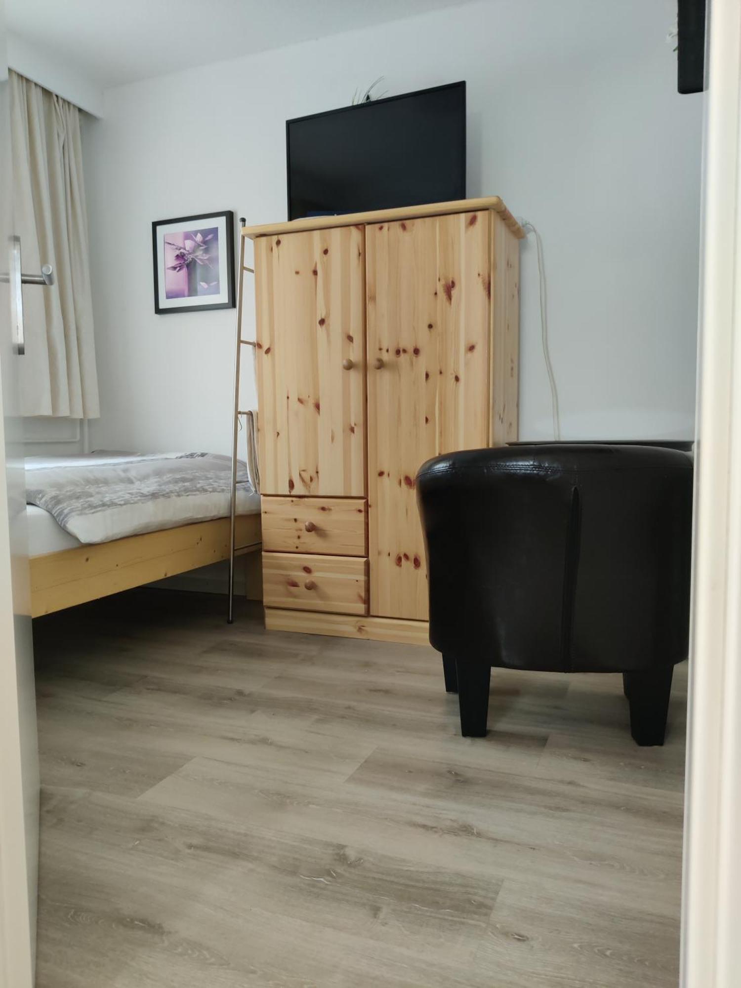 Unterkunft Ramser Bad Eilsen Chambre photo